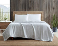 Eddie Bauer - Soft Twin Size Blanket for Bed or Couch, Cozy Bedding