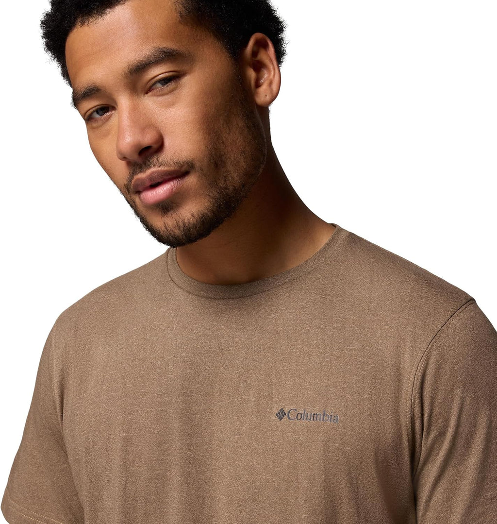 Columbia Thistletown Hills Short Sleeve
