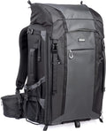 Think Tank FirstLight 46L+ Camera Backpack for Adventure Travel Photography