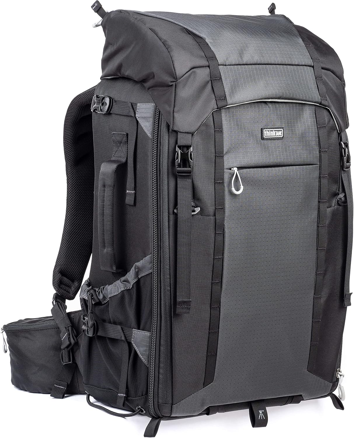 Think Tank FirstLight 46L+ Camera Backpack for Adventure Travel Photography