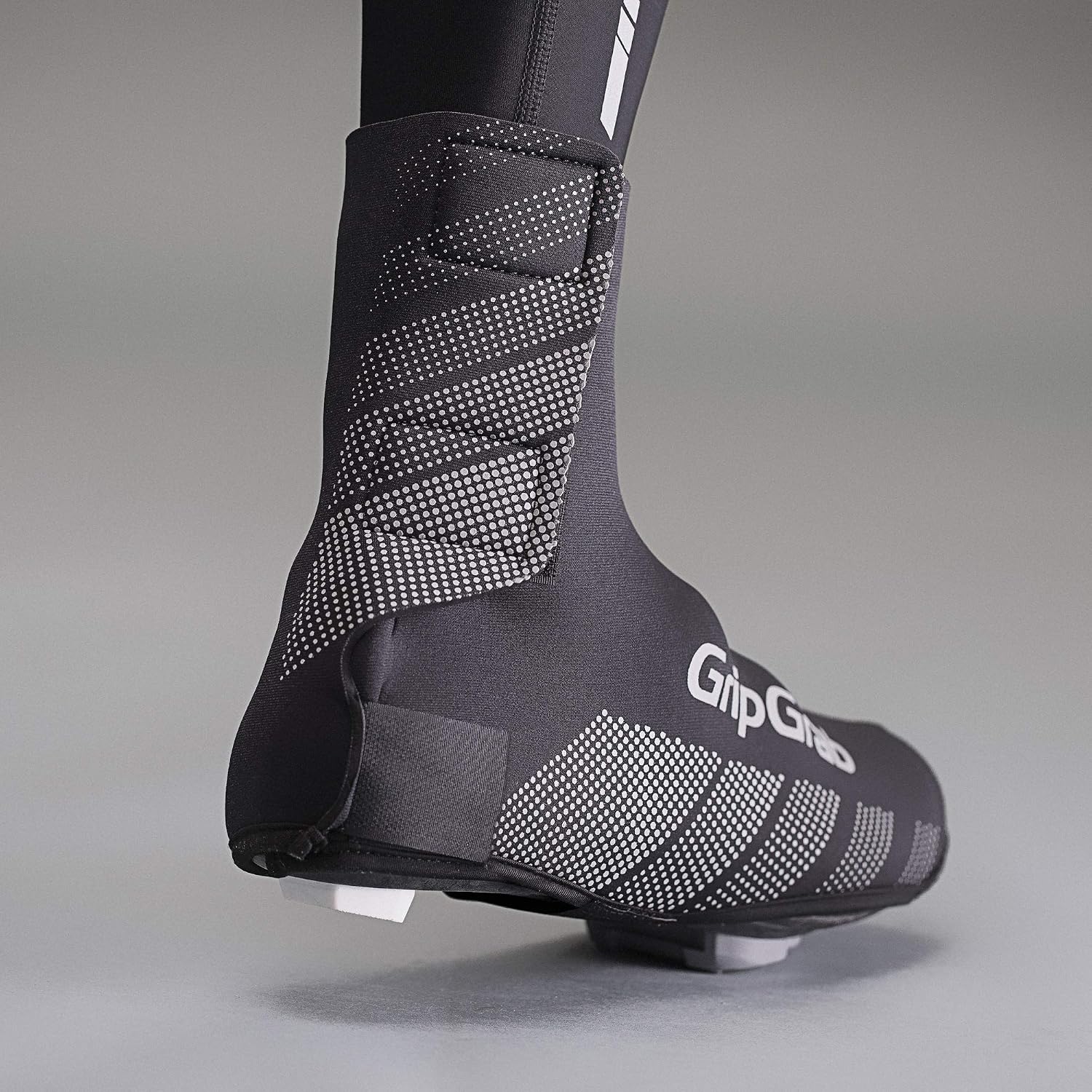 GripGrab Ride Winter Neoprene Road Cycling Overshoes Waterproof Shoe Covers