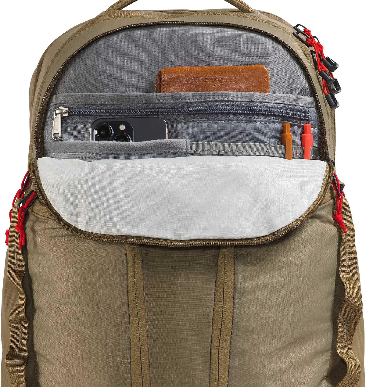 The North Face Surge Commuter Laptop Backpack