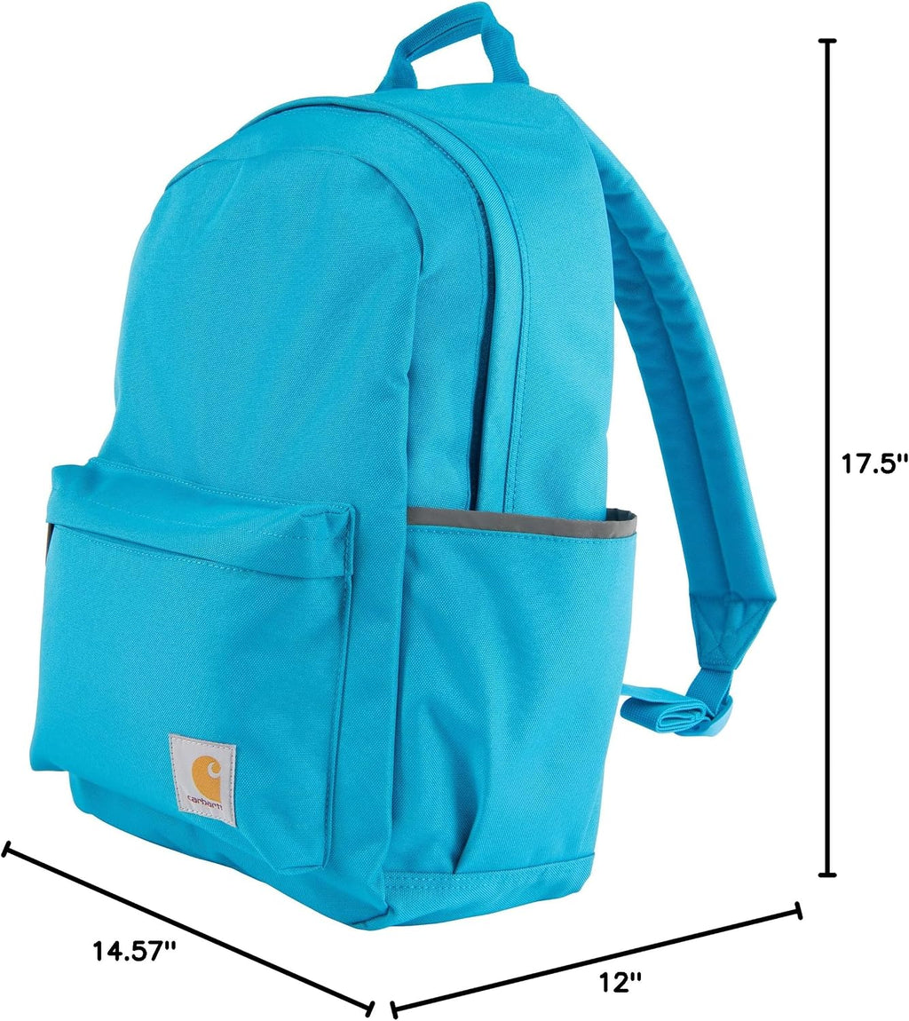Carhartt Classic 21L Backpack Atomic Blue