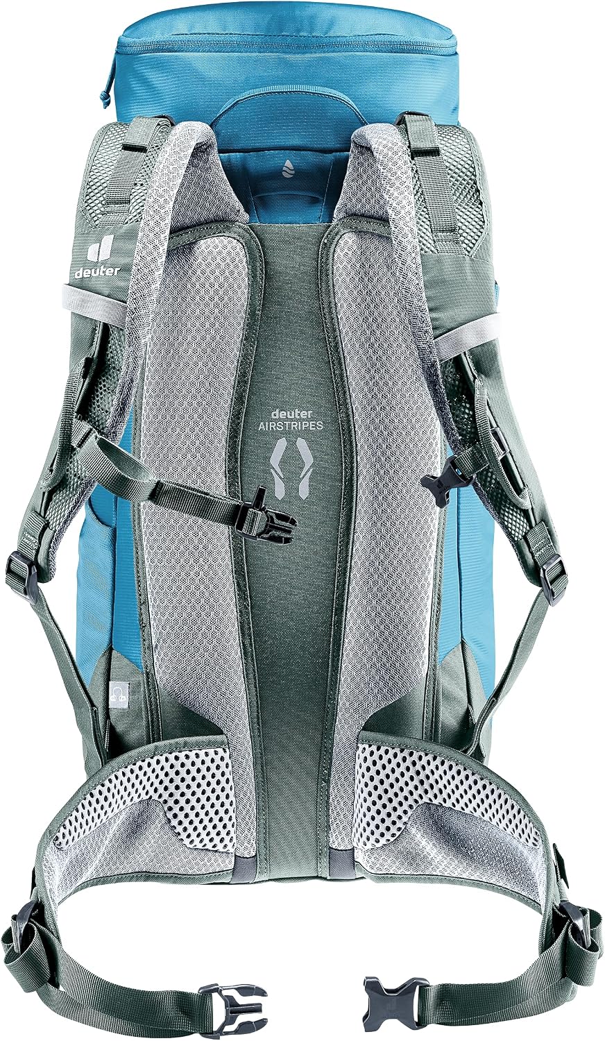 Deuter Trail 24L Backpack for Hiking & Mountain Climbing - Wave-Ivy