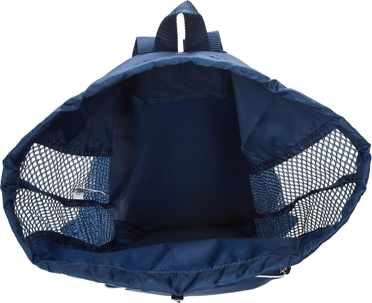 Speedo Unisex-Adult Drawstring Deluxe Ventilator Mesh Equipment Bag
