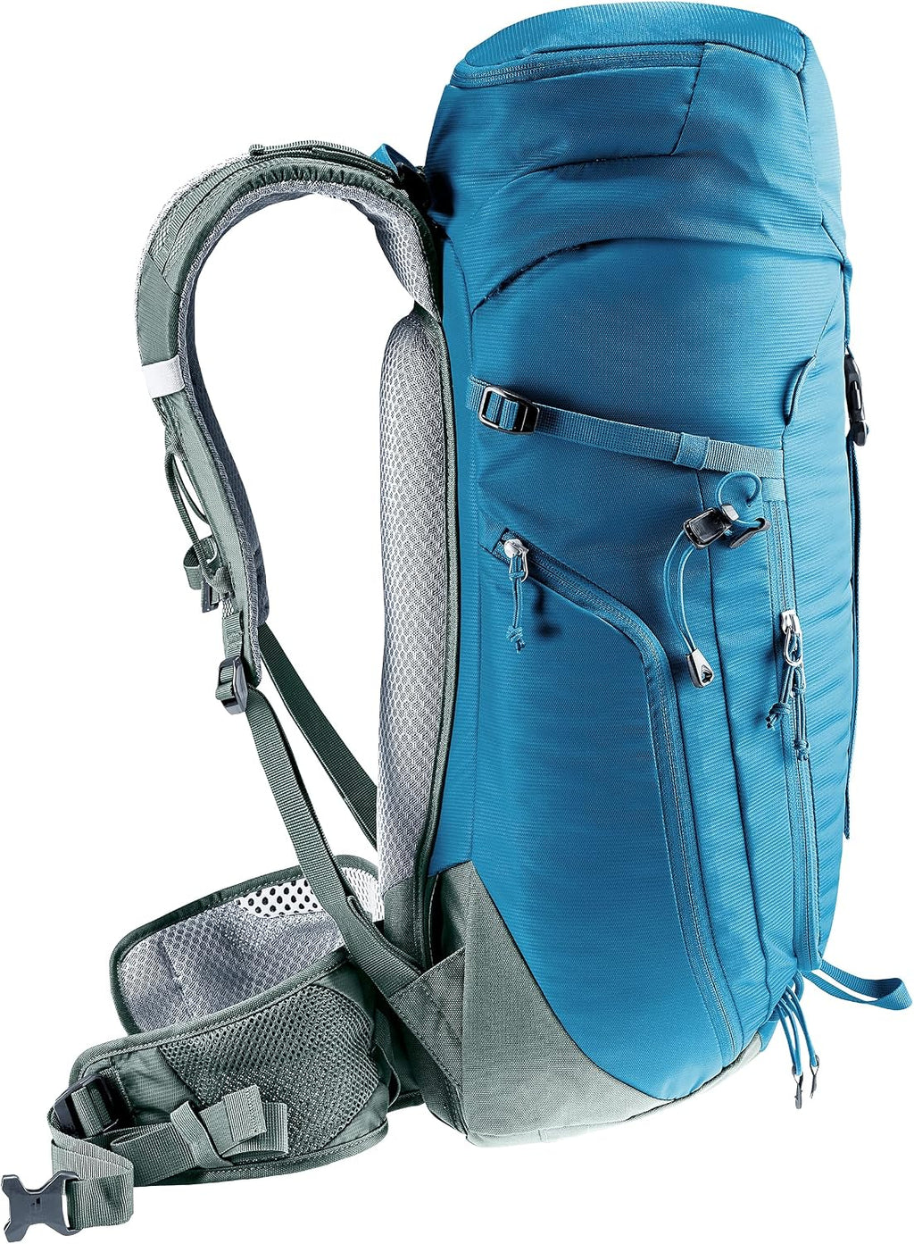 Deuter Trail 24L Backpack for Hiking & Mountain Climbing - Wave-Ivy