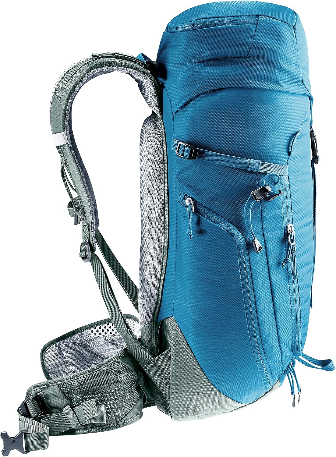 Deuter Trail 24L Backpack for Hiking & Mountain Climbing - Wave-Ivy