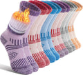 EBMORE Kids Merino Wool Hiking Thermal Winter Socks
