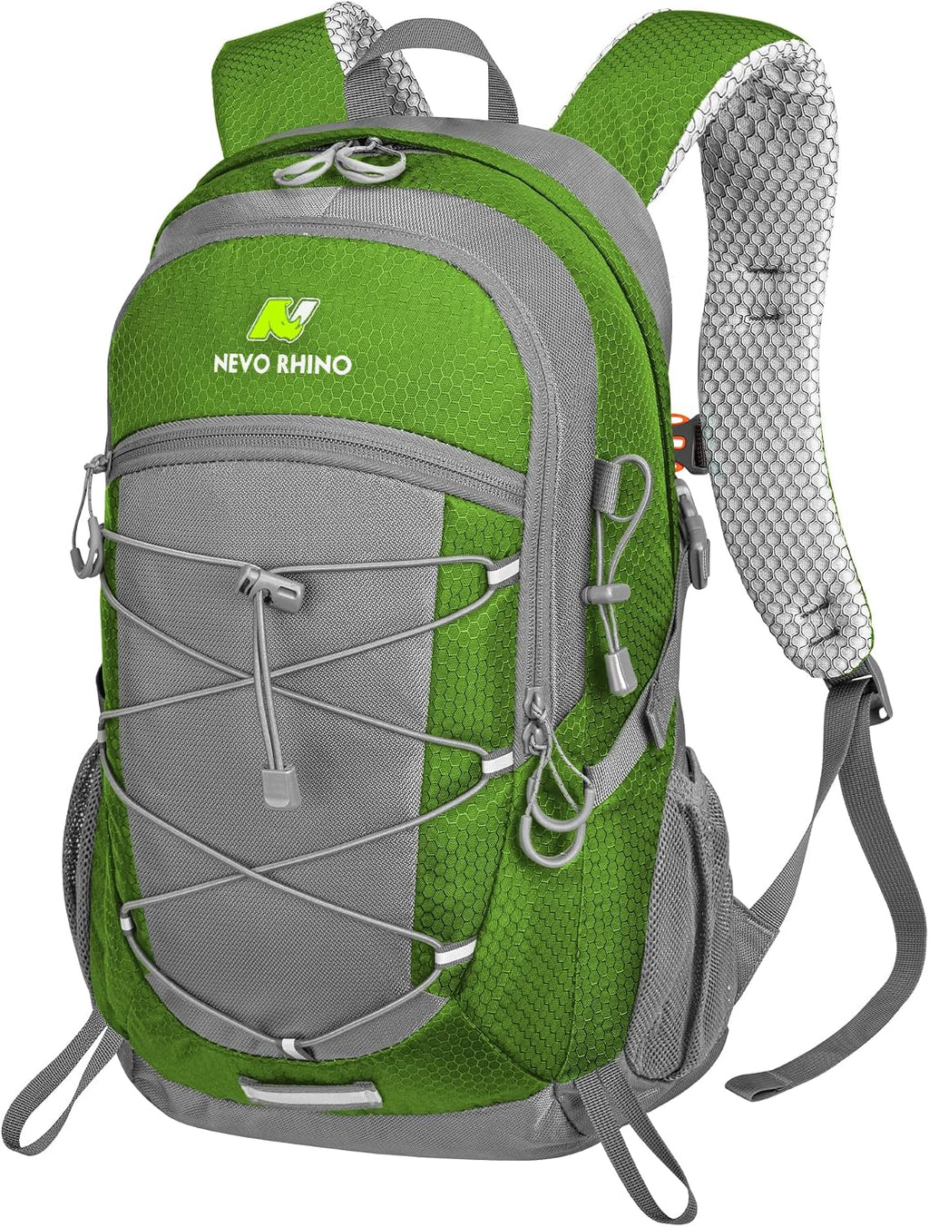 N NEVO RHINO Hiking Backpack,20L Waterproof Hiking Outdoor Daypack