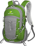 N NEVO RHINO Hiking Backpack,20L Waterproof Hiking Outdoor Daypack