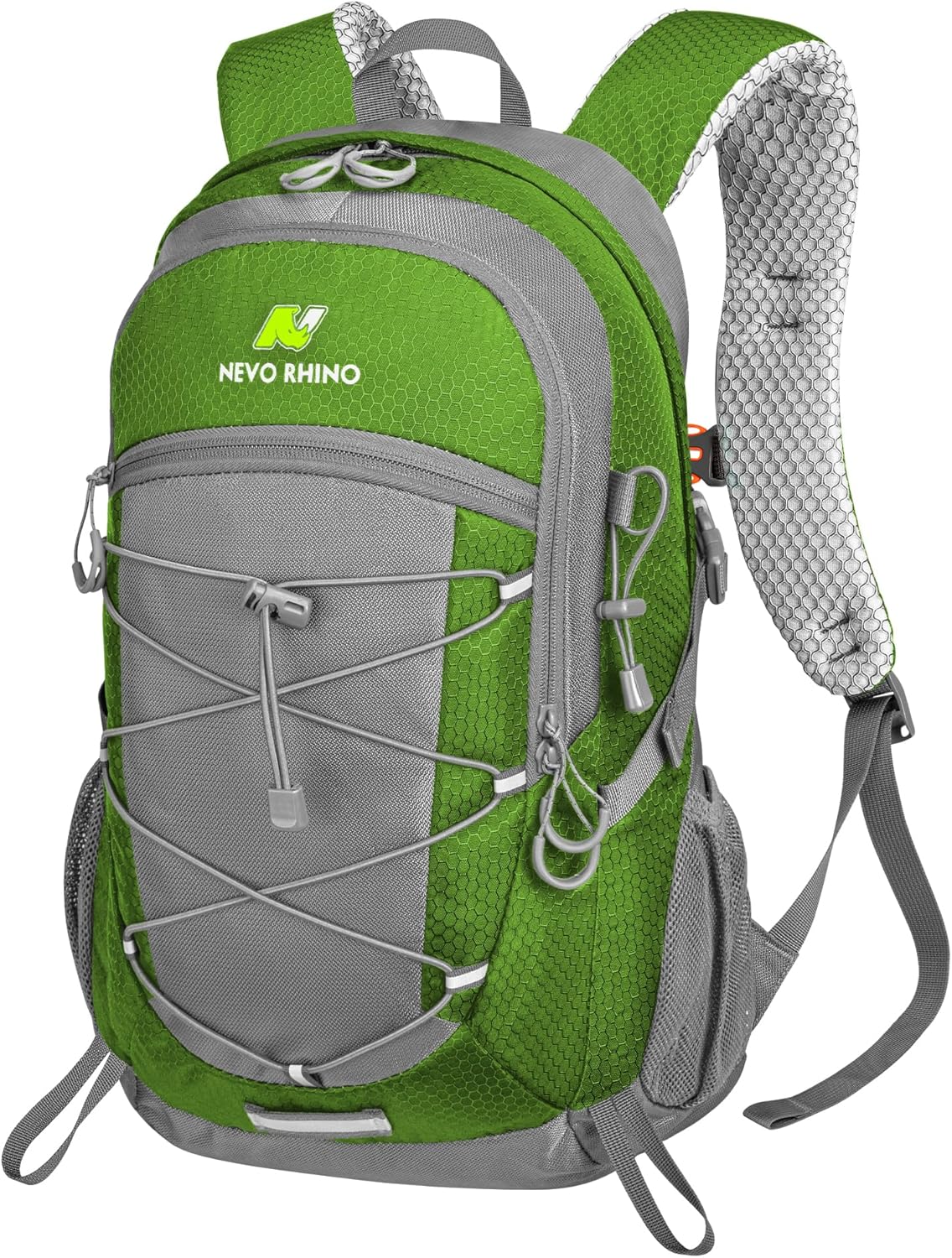 N NEVO RHINO Hiking Backpack,20L Waterproof Hiking Outdoor Daypack
