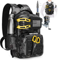 Beyond Voyager Tackle Bag Bundle without & with 2 3600 Tackle Box