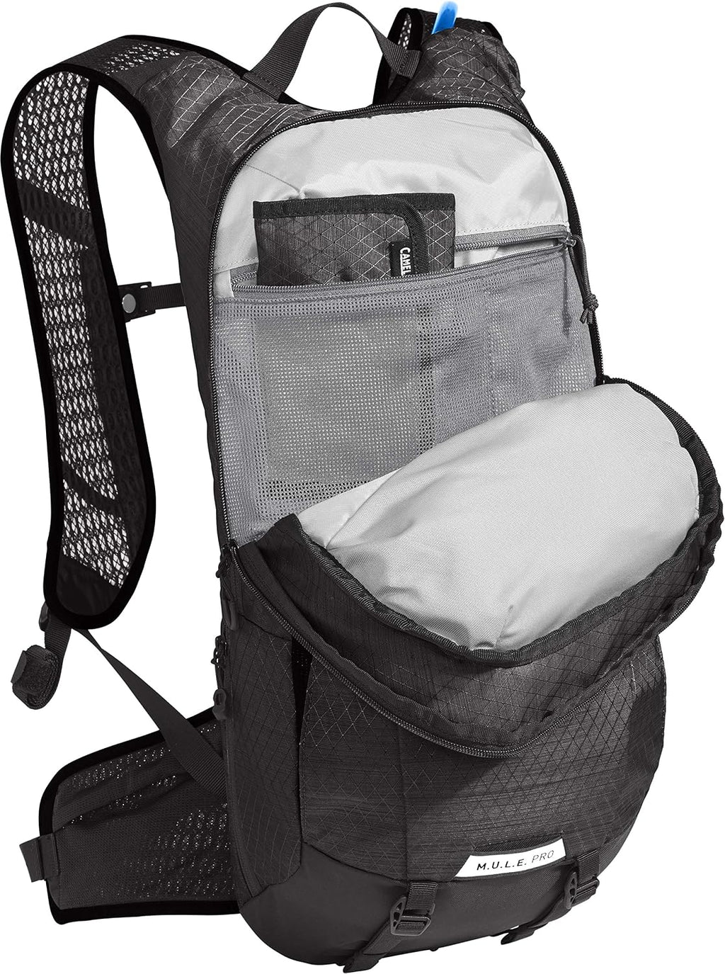 CamelBak M.U.L.E. Pro 14 Bike Hydration Backpack