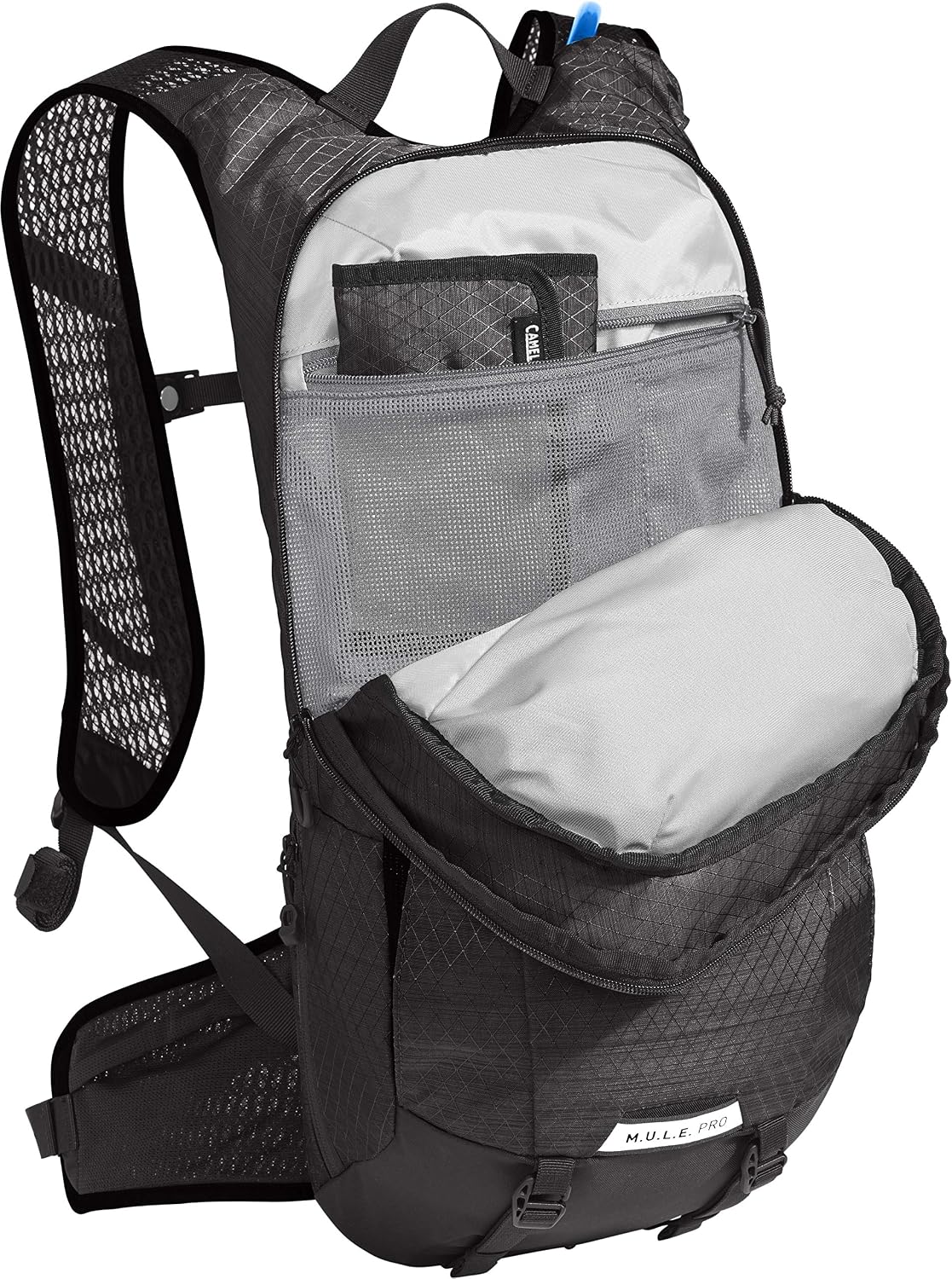 CamelBak M.U.L.E. Pro 14 Bike Hydration Backpack