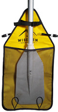Paddle Float Dual Air Chambers with Twist Air Valves for Kayak