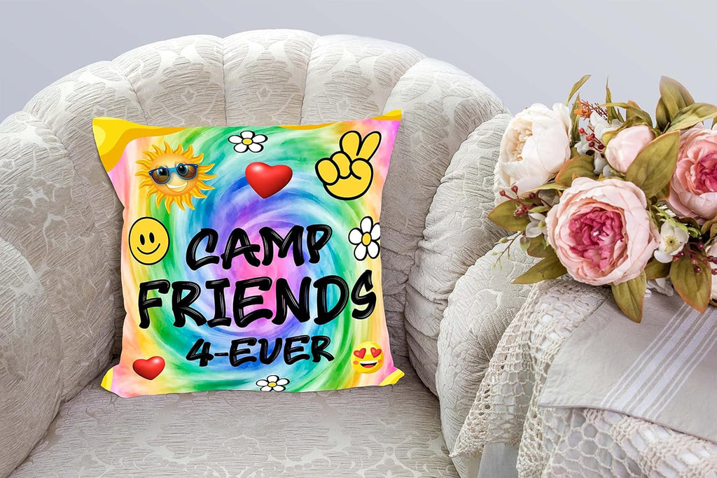 Camp Bunk Kids Autograph Pillows A Great Gift for Boys Or Girls (Style 14)