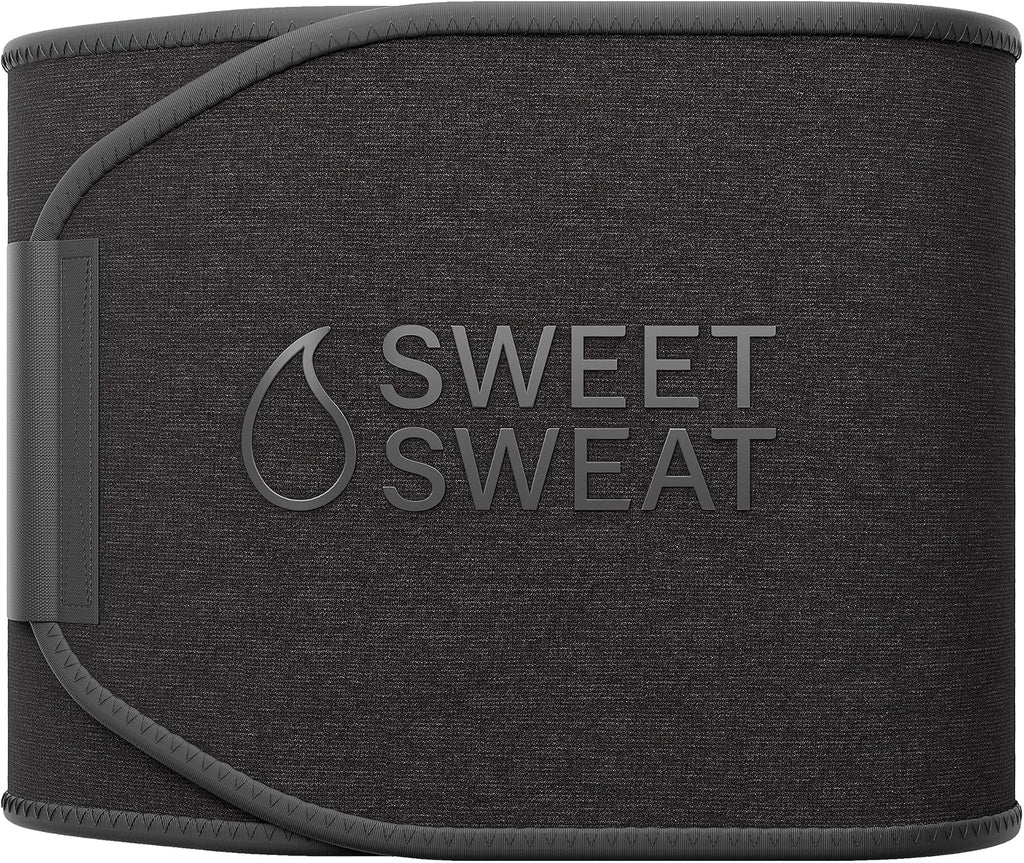 Sports Research Sweet Sweat® Waist Trimmer