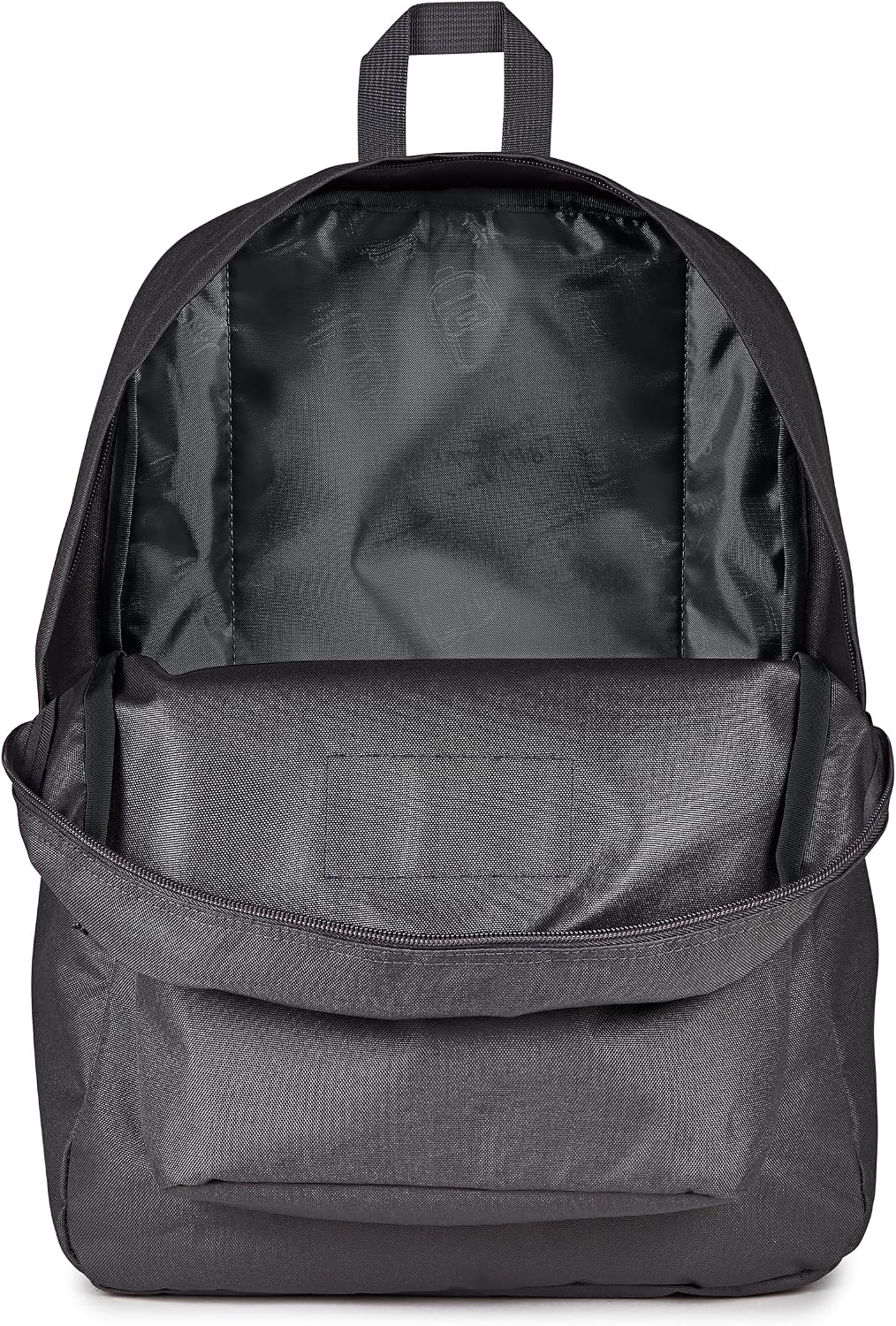 JanSport 26L Superbreak One – Durable Backpack, Smokey Grit