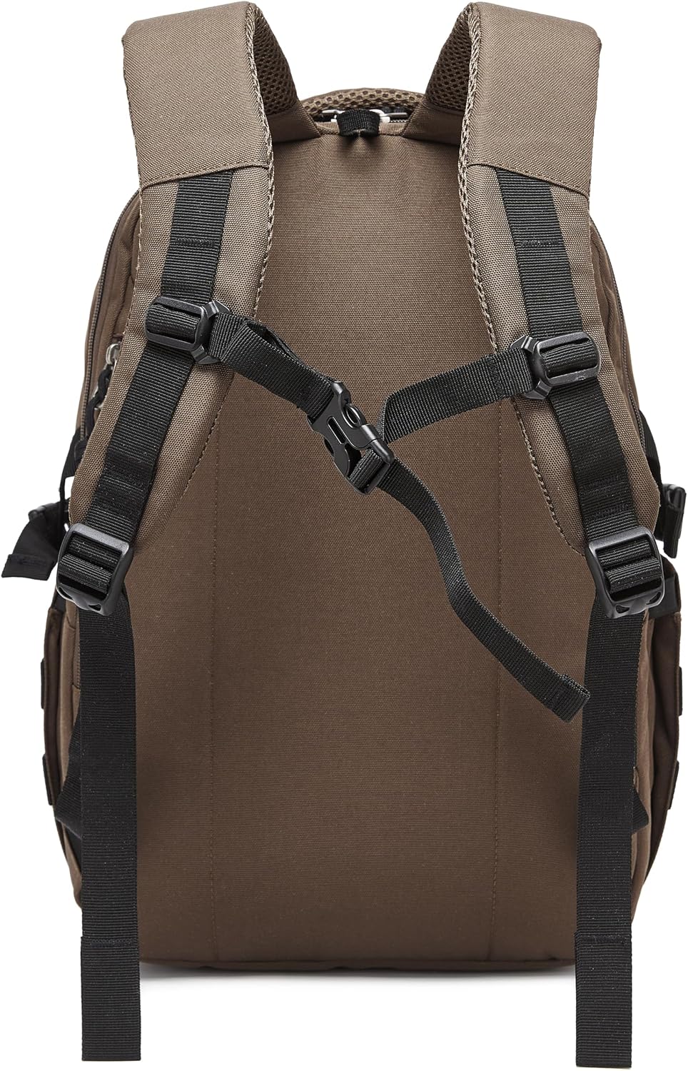 Wotony Military tactical backpack, backpack for men black small tactical assault bag