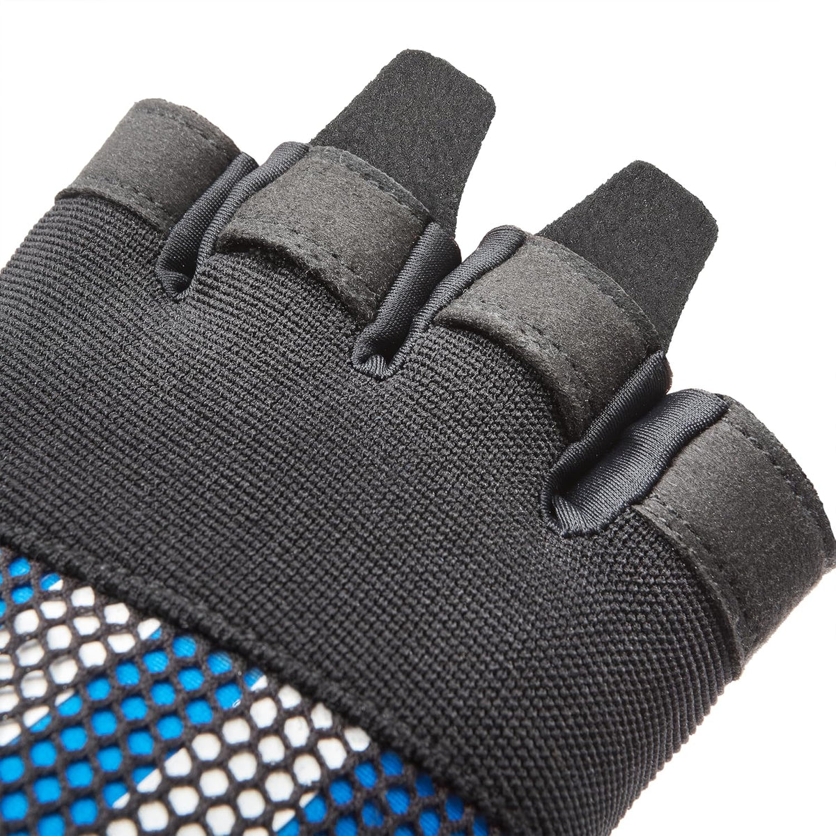 Adidas Performance Weightlifting Gloves, Fingerless Aeroready Workout Gloves