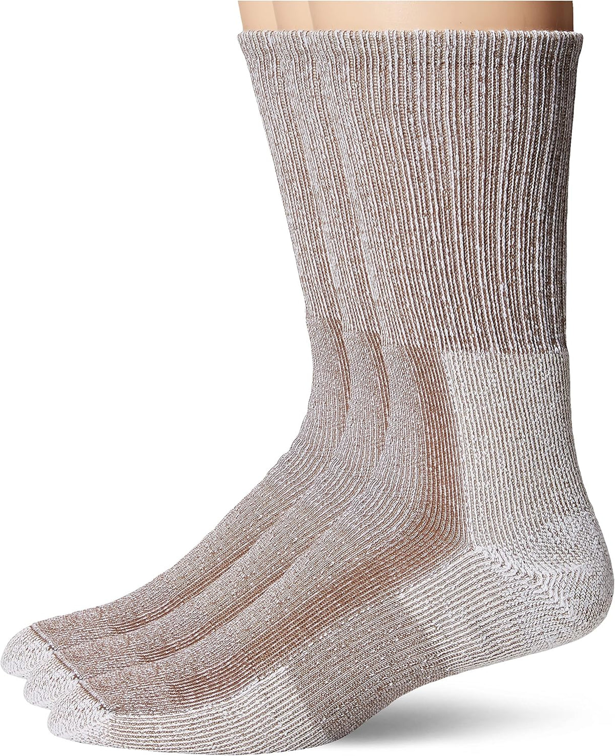 Thorlos Light Hiker Crew 3-Pair Pack