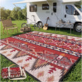 Waterproof Picnic Blanket Outdoor Camping Beach Mat Outside Rug Tent Floor Carpet Extra Large Foldable Sandproof Car Essential Roadtrip Gadget Rv Accessories Glamping Gear Must Haves Hiking Stuff Gift