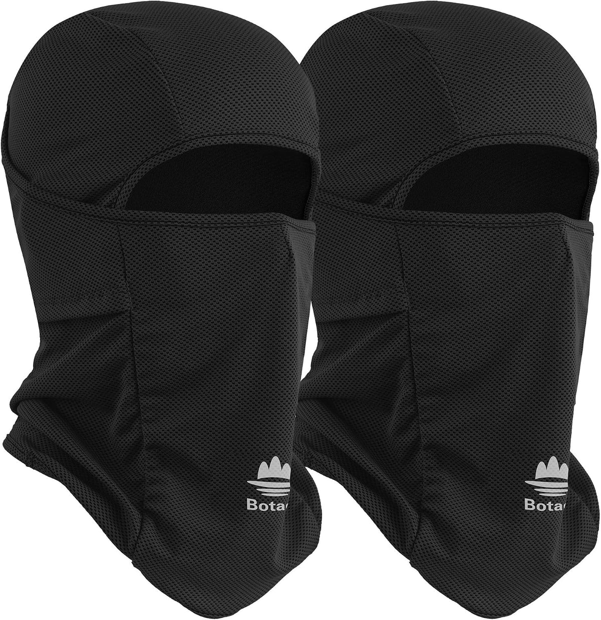 Balaclava Ski Mask, Sun Protection Breathable Face Cover Men Women