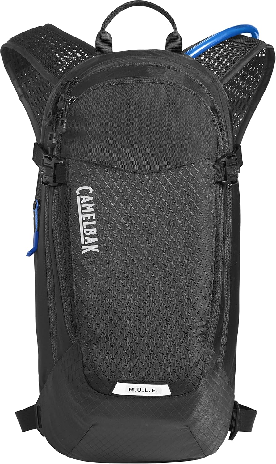CamelBak M.U.L.E. 12 Mountain Bike Hydration Pack
