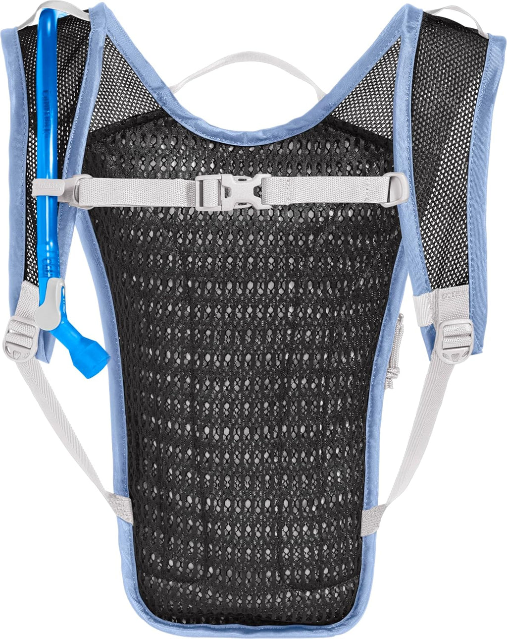 CamelBak Hydrobak Light Bike Hydration Pack, Serenity Blue