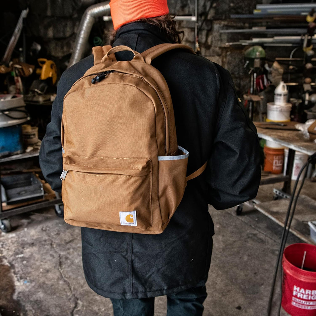 Carhartt Classic 21L Backpack Chalk