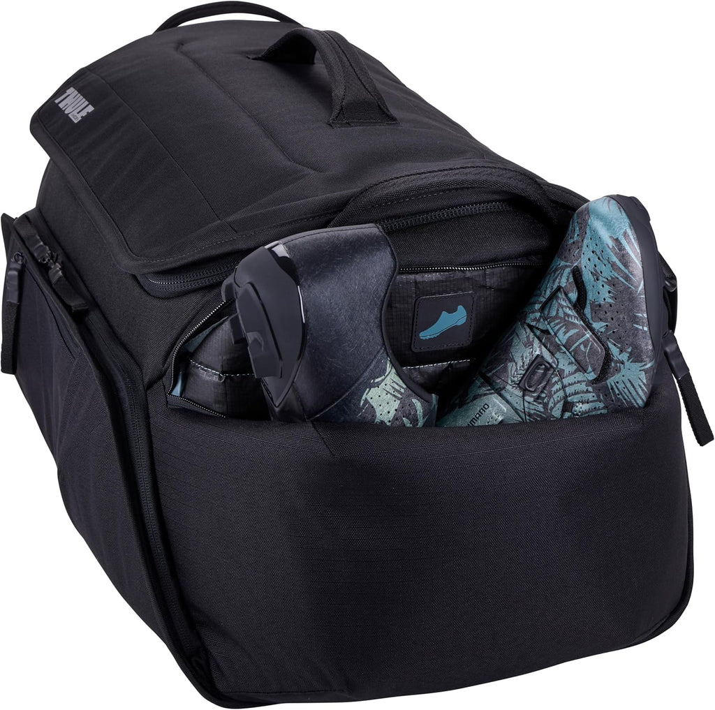 Thule RoundTrip Bike Duffel 55L