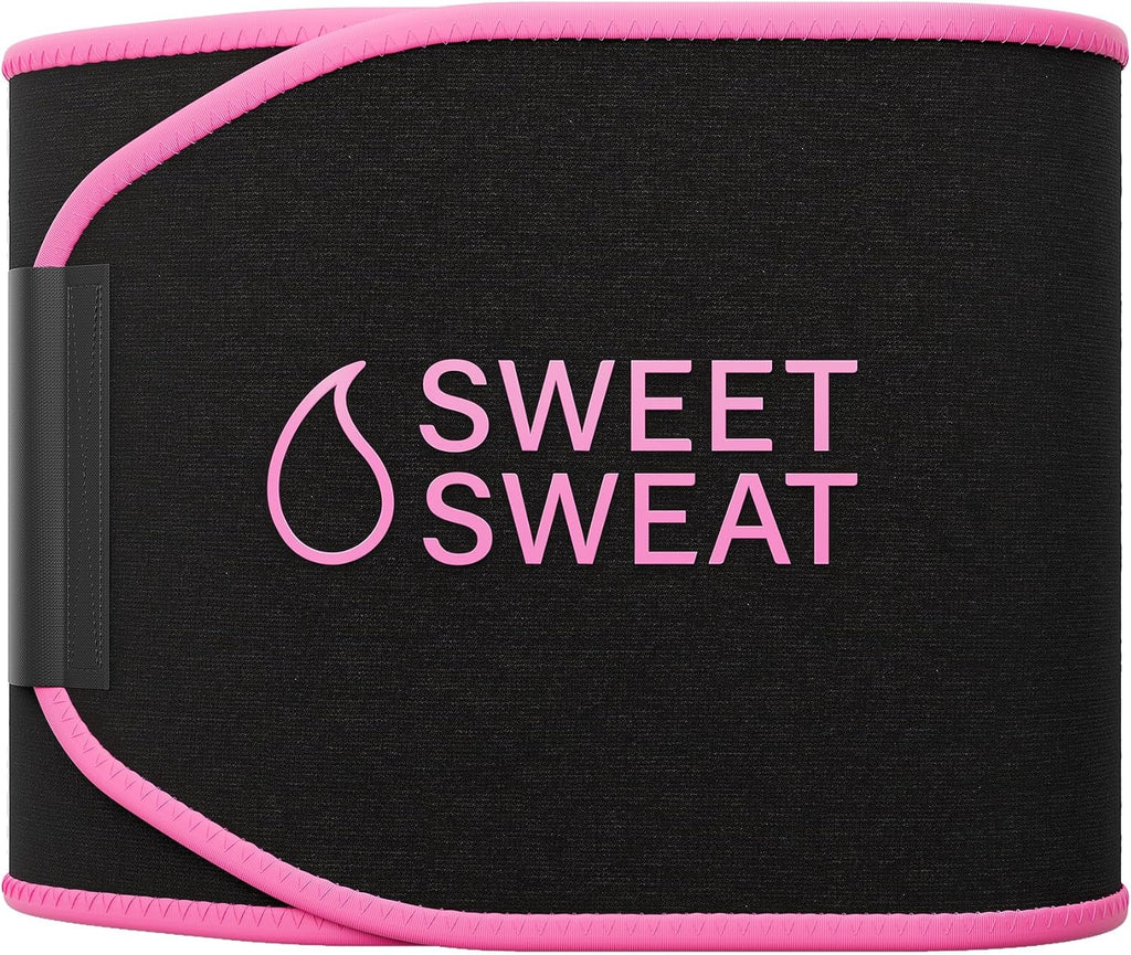 Sports Research Sweet Sweat® Waist Trimmer