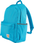 Carhartt Classic 21L Backpack Atomic Blue