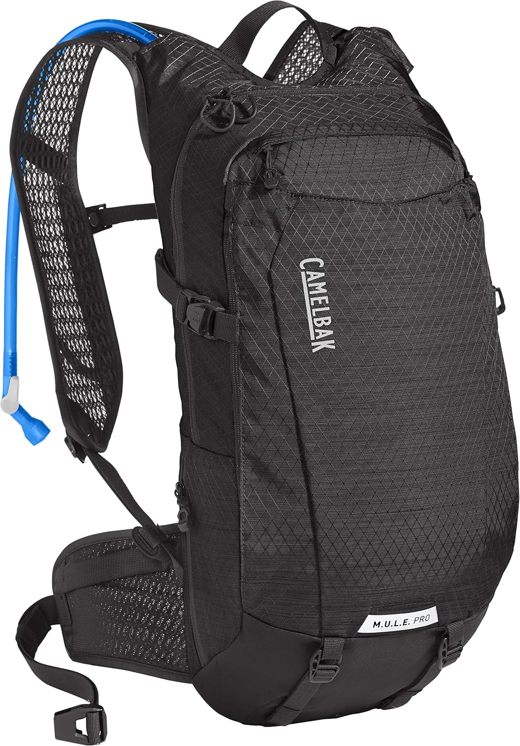 CamelBak M.U.L.E. Pro 14 Bike Hydration Backpack