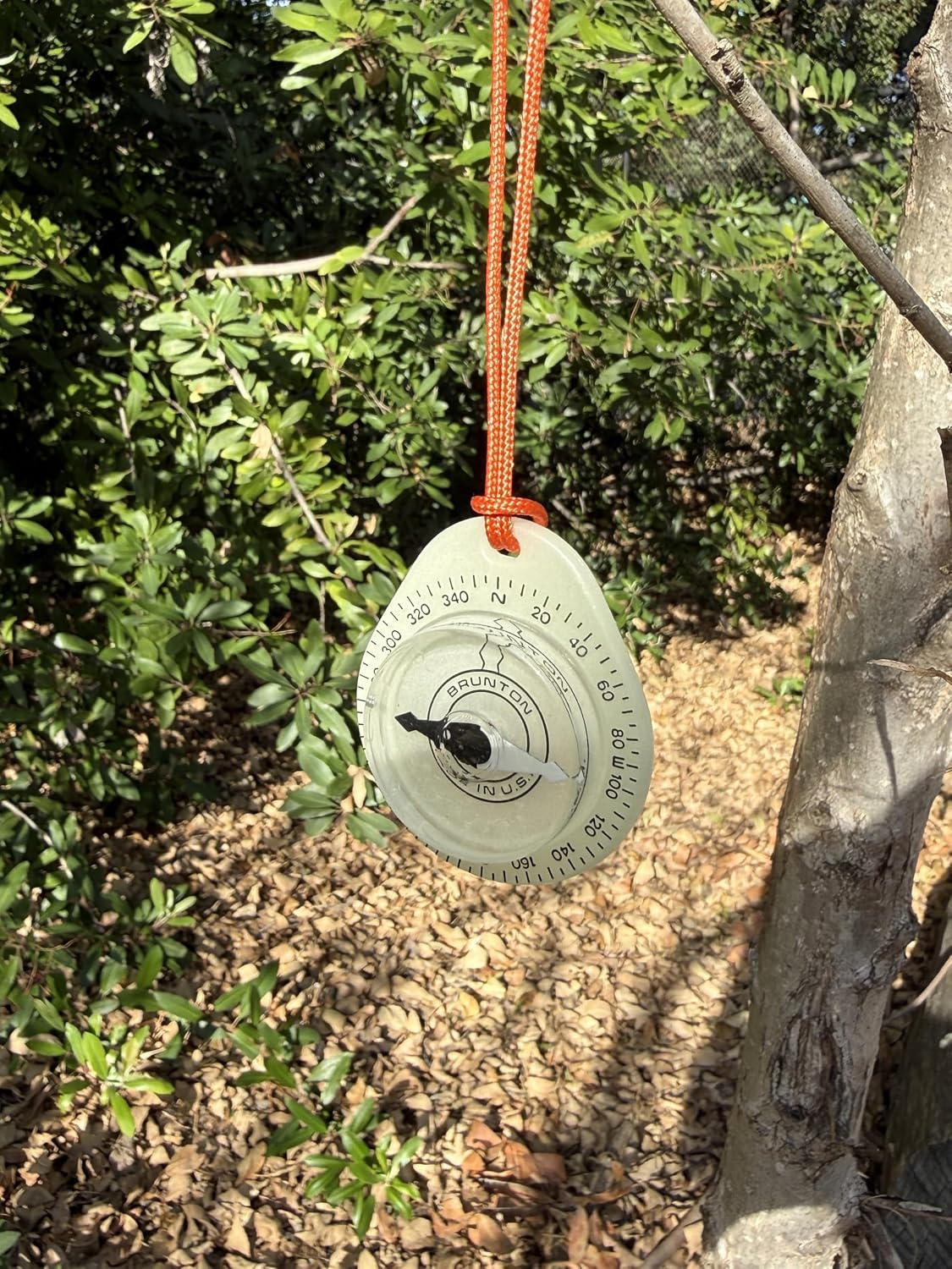 Brunton TAG-Along