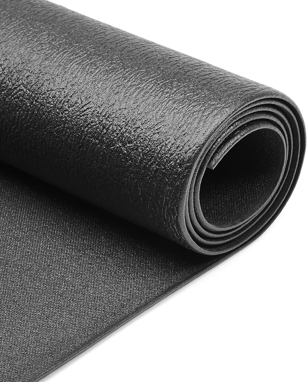 Amazon Basics Treadmill Mat and Exercise Equipment Floor Protector