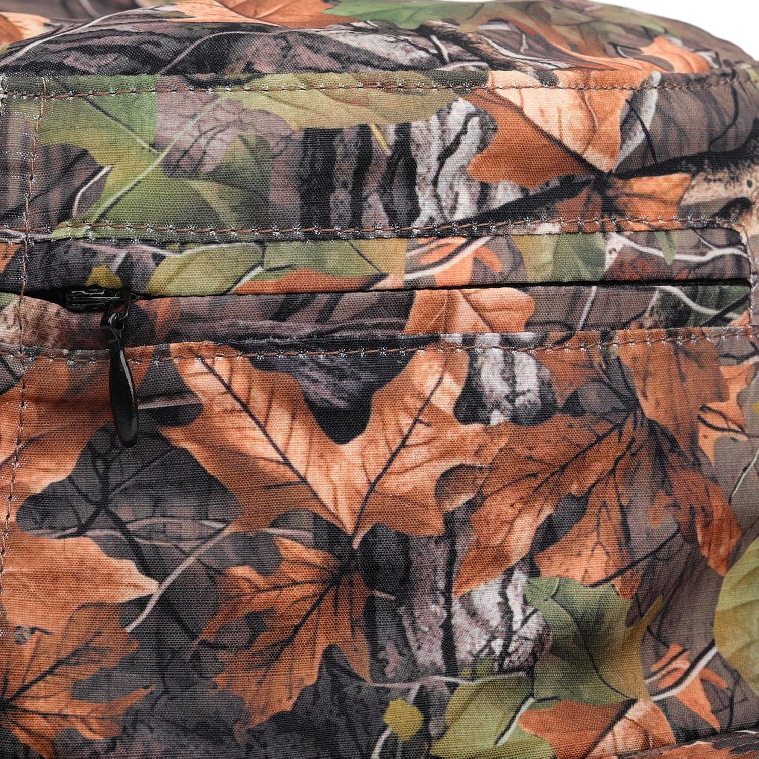 MISSION Cooling Anywhere Boonie Hat - Unisex Wide-Brim Hat for Men & Women - Cools Up to 2 Hours - UPF 50 Sun Protection