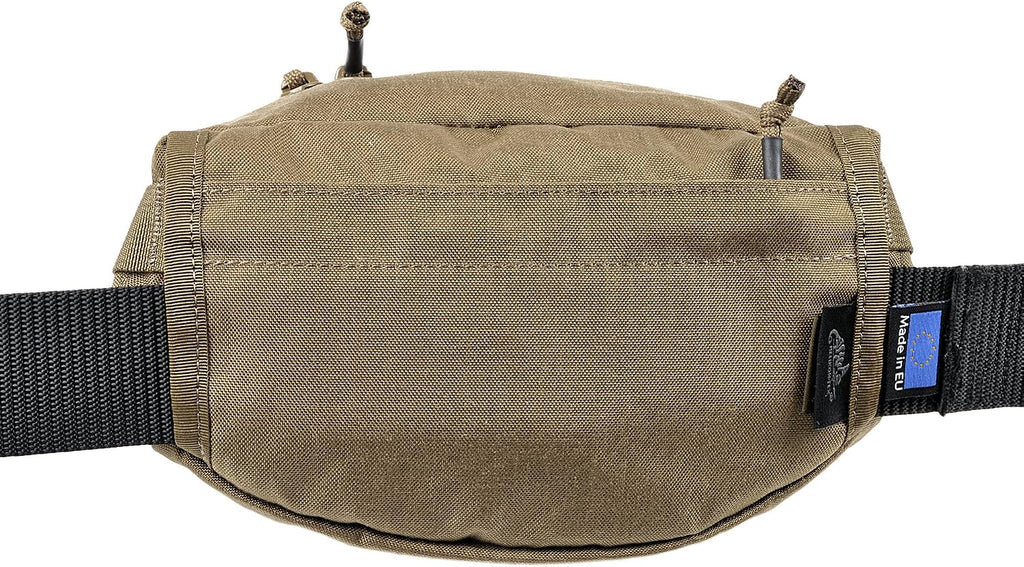 Helikon-Tex Possum Waist Bag Tactical Fanny Pack Coyote