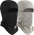 Balaclava Ski Mask, Sun Protection Breathable Face Cover Men Women