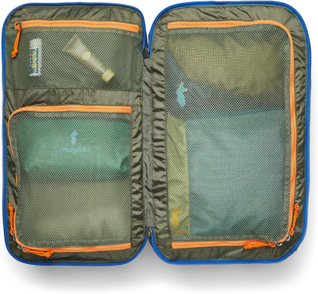 Cotopaxi Allpa 28L Travel Pack, Fatigue