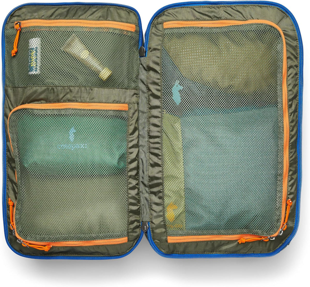 Cotopaxi Allpa 28L Travel Pack, Fatigue