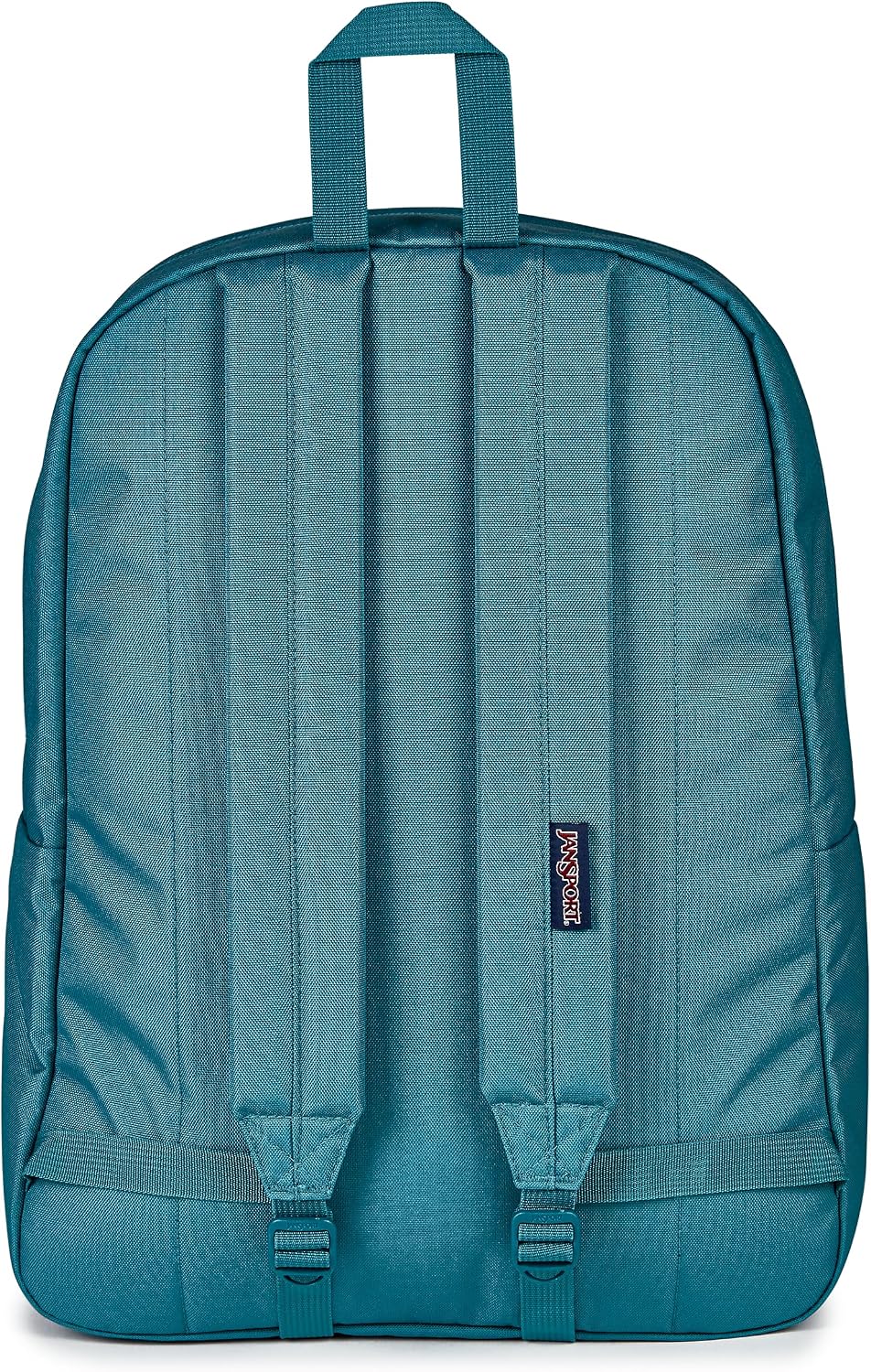 JanSport 26L Superbreak One – Durable Backpack, Emerald Pool