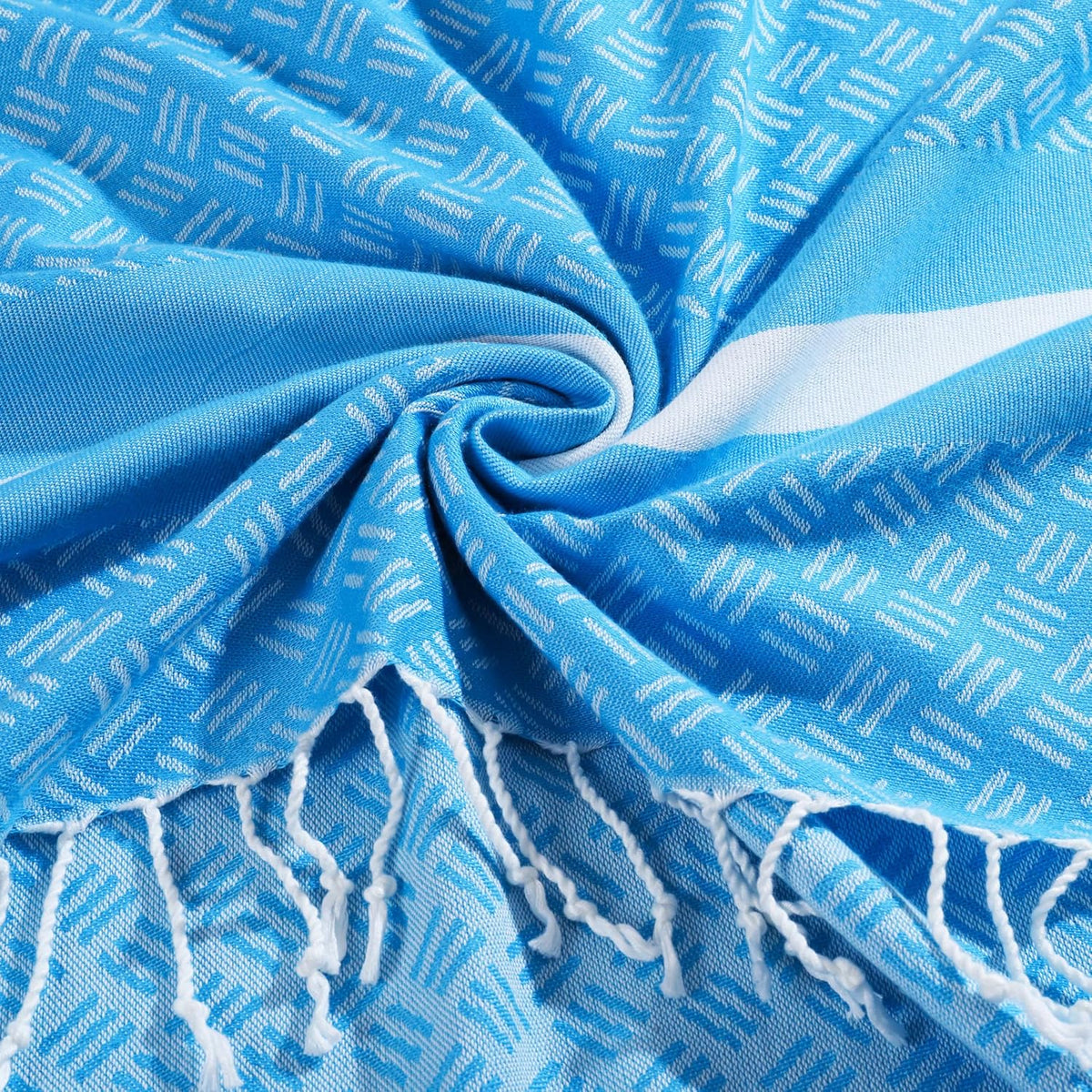 6 Packs Oversized Turkish Beach Towels Set Bulk Clearance Sand Free Pool Swim Bathroom Camp Large No Sand Towel Adults Travel Essentials Cruise Must Haves Accessories Vacation Stuff Green Yellow Set