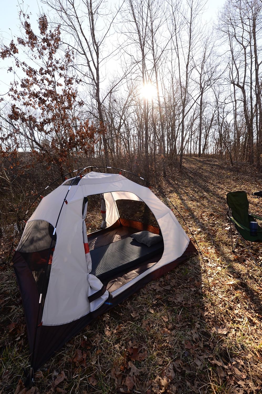 ALPS Mountaineering Microfiber Camp Pillow