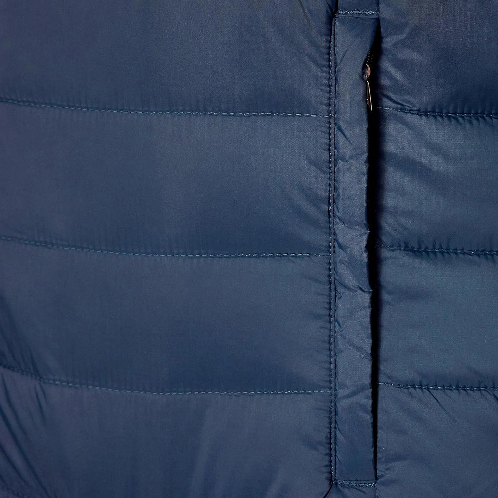 Amazon Essentials Men's Packable Lightweight Water-Resistant Puffer Jacket (Available in Big & Tall)