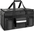 MyLifeUNIT Insulated Cooler Bag for Food Delivery Bags