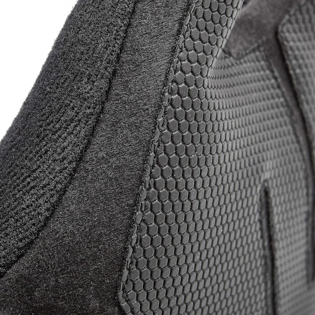 Adidas Aeroready Performance Weightlifting Gloves, Fingerless Workout Gloves