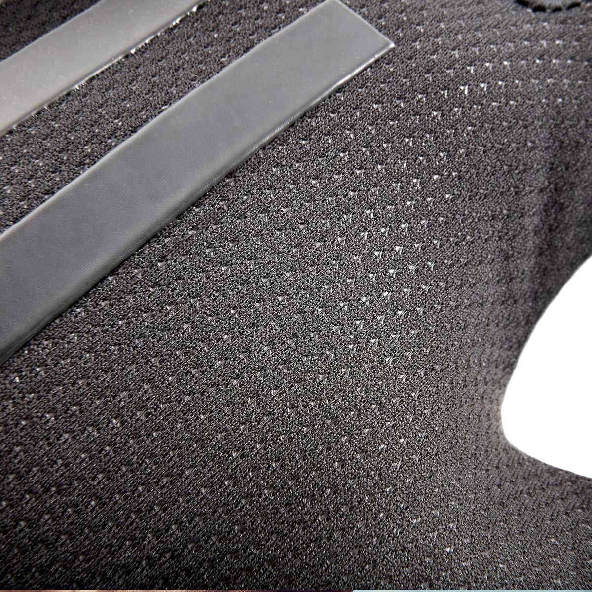 Adidas Elite Training & Weightlifting Gloves, Fingerless Workout Gloves
