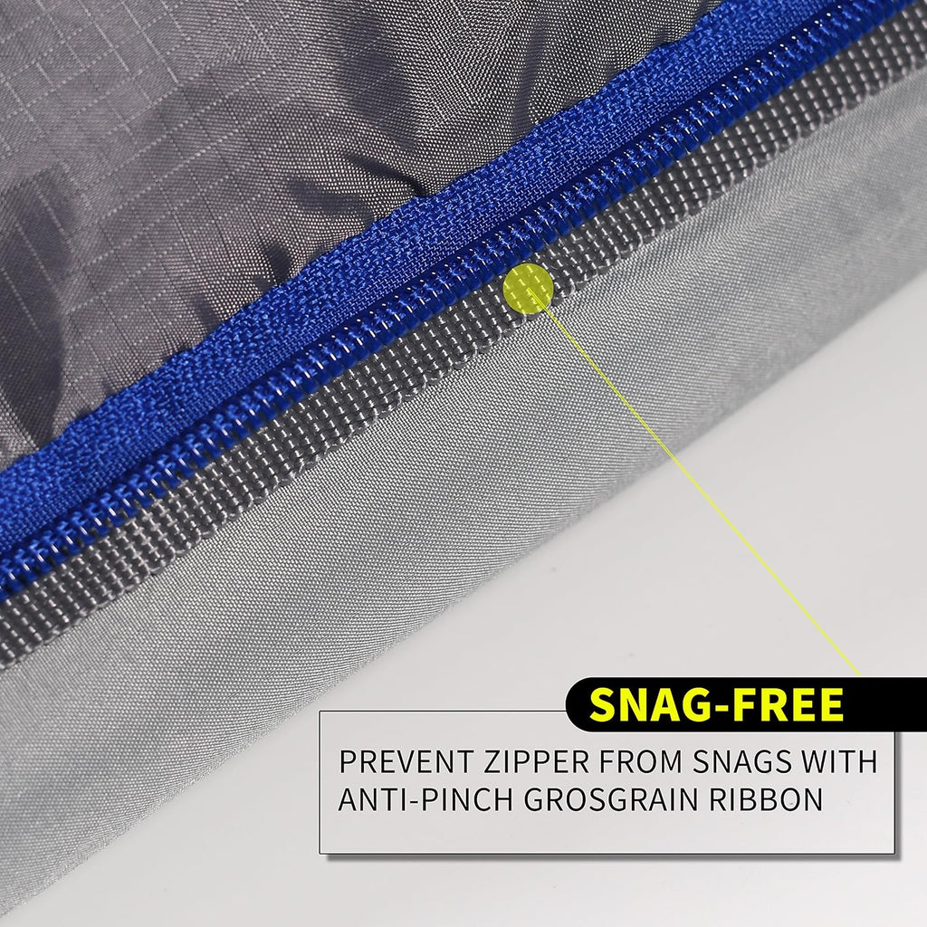 0 Degree Winter Sleeping Bags for Adults, Cold Weather Camping