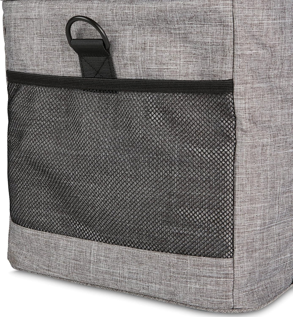 Amazon Basics Soft Insulated Cooler